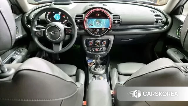 Mini Cooper Clubman id 3054146 из Кореи 17