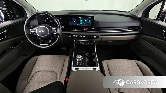 Kia The New Carnival 4th Generation id 4381607 из Кореи 28