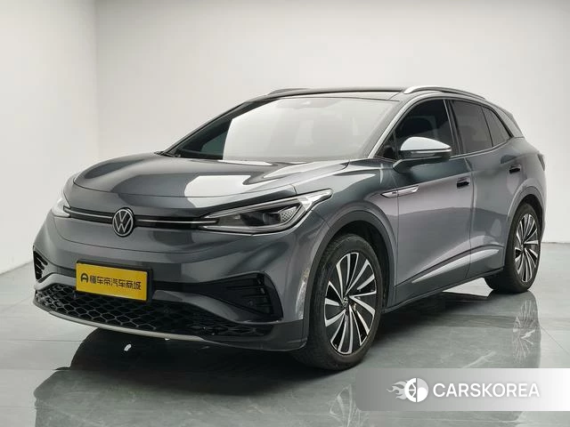 Volkswagen ID.4 X id 4212697 из Китая 17