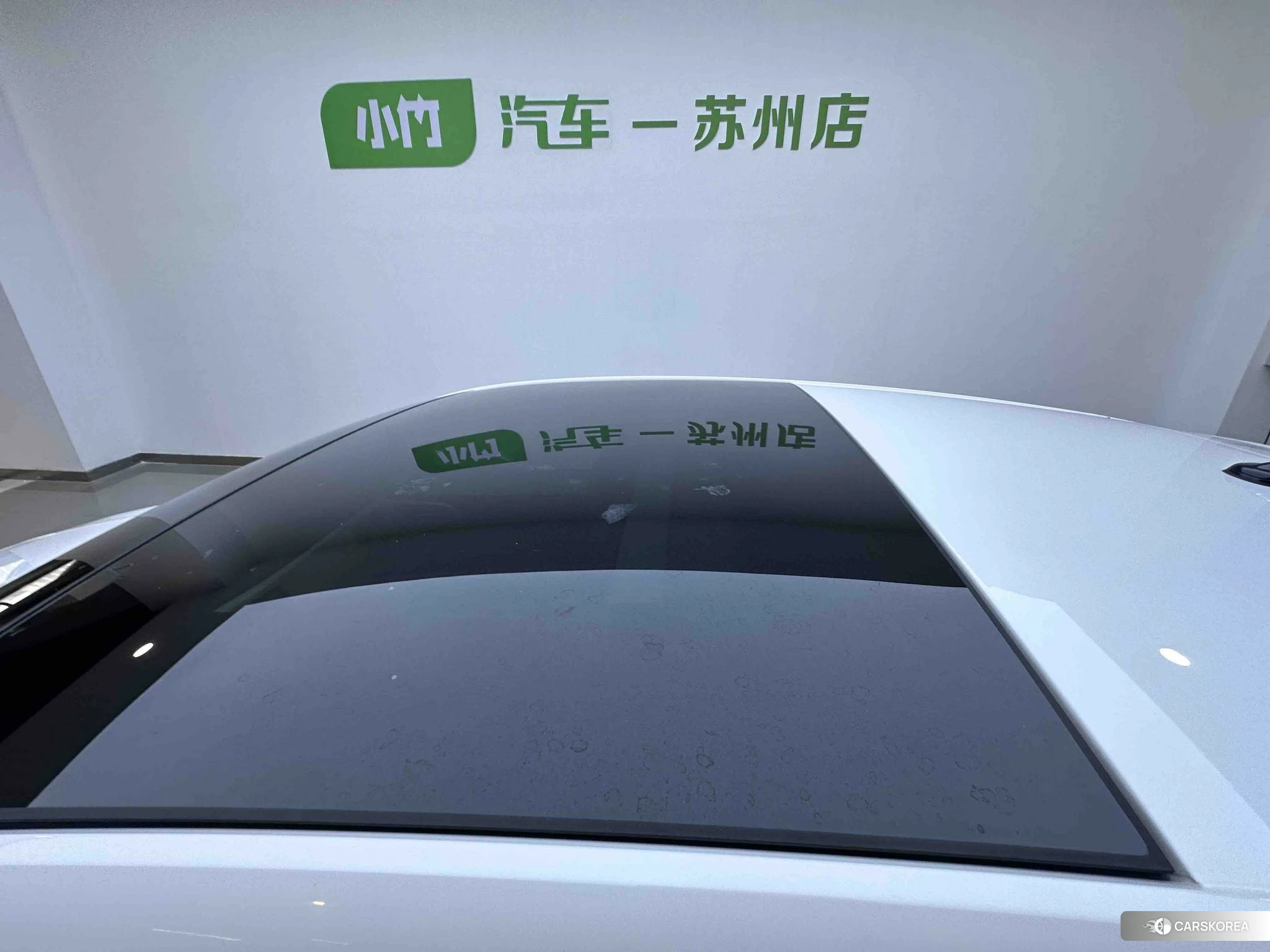 Volkswagen Polo id 4461413 из Китая 16