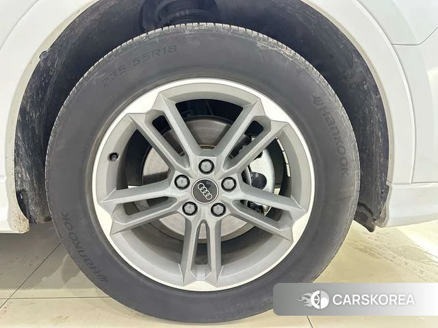 Audi Q3 id 4368090 из Китая 12