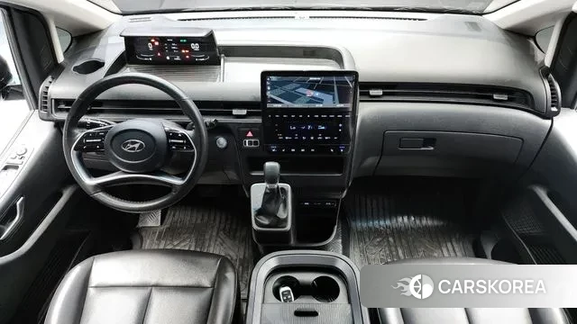 Hyundai Staria id 2894731 из Кореи 17