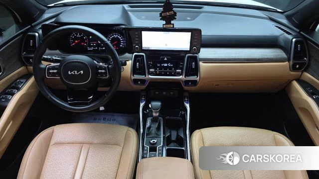 Kia Sorento 4th Generation id 4613686 из Кореи 29