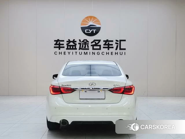Infiniti Q50L id 4209174 из Китая 18