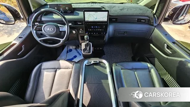 Hyundai Staria id 3322670 из Кореи 17