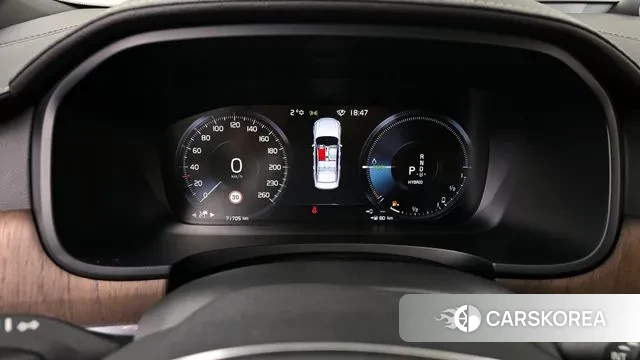 Volvo S90 id 3665796 из Кореи 17