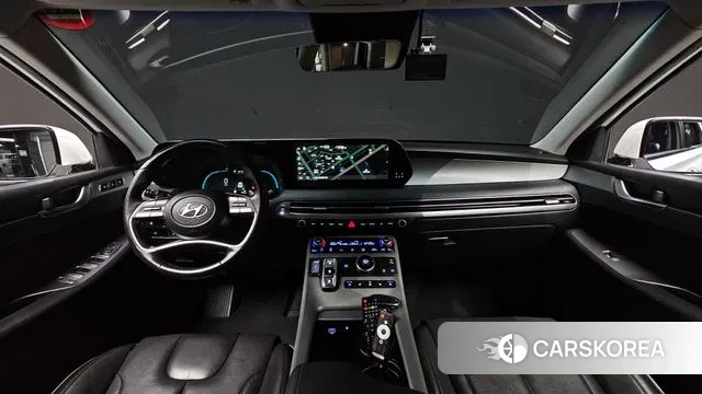 Hyundai The New Palisade id 3058626 из Кореи 17