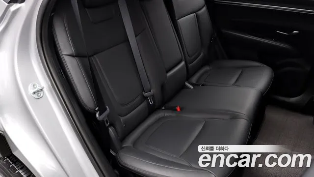 Hyundai Tucson (NX4) id 2657890 из Кореи 17