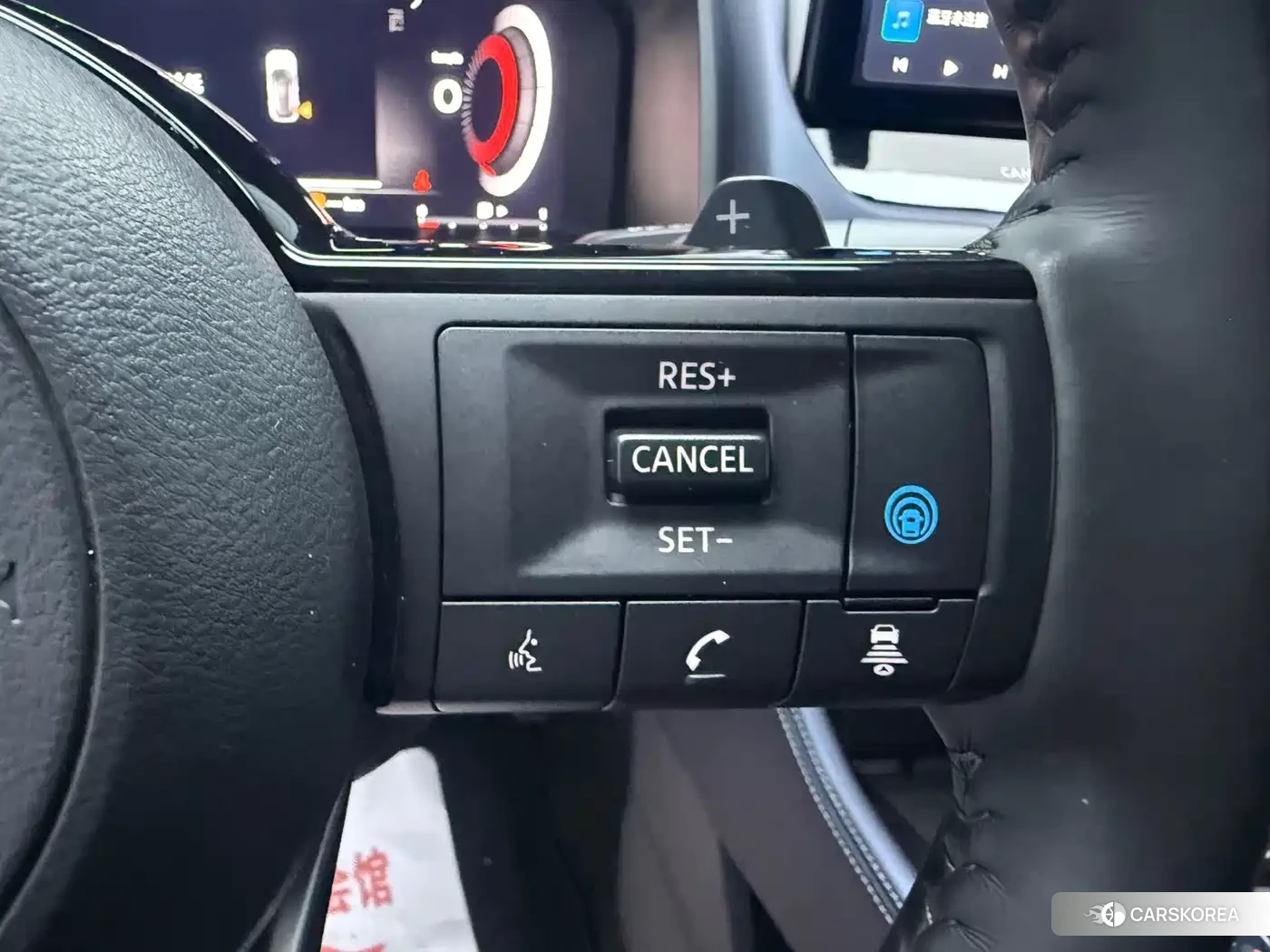 Nissan Qashqai id 4679692 из Китая 21