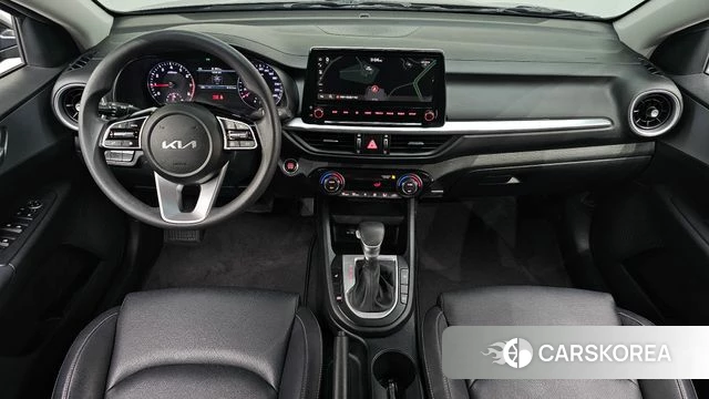 Kia The New K3 2nd generation id 3914865 из Кореи 17