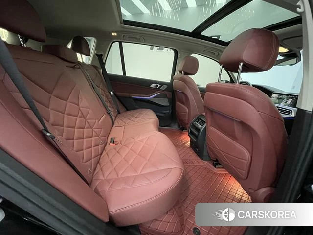 BMW X5 id 3908723 из Китая 33