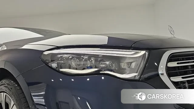 Mercedes-Benz E-Class W214 id 2888952 из Кореи 17