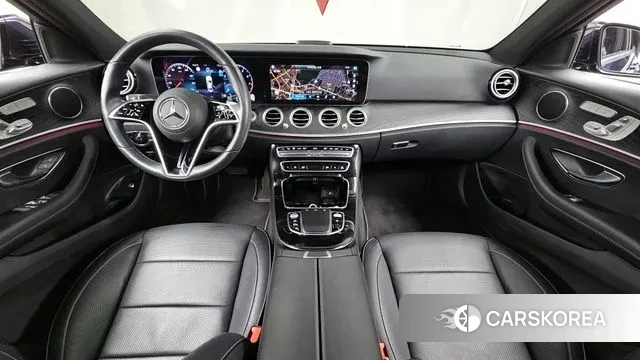Mercedes-Benz E-Class W213 id 3463179 из Кореи 17