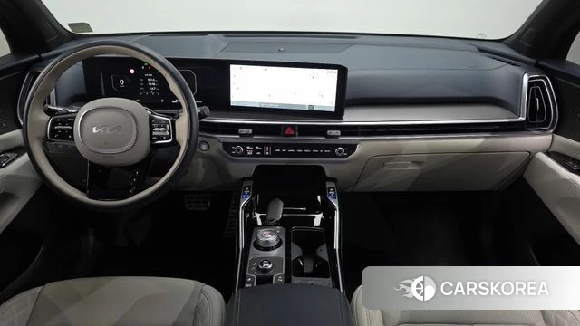 Kia The New Sorento 4th Generation id 4185963 из Кореи 34