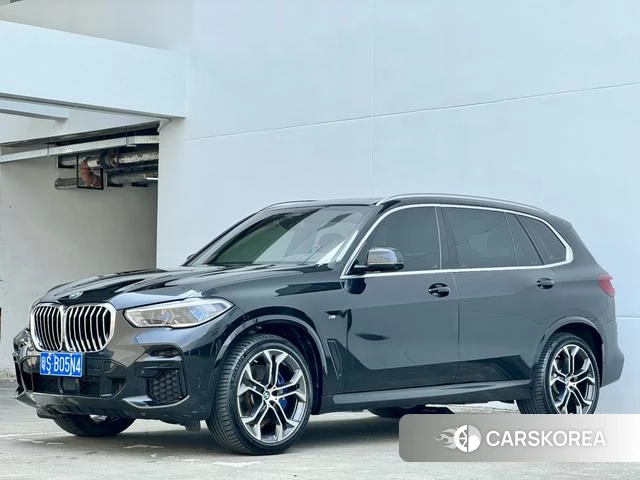 BMW X5 id 4274649 из Китая 16