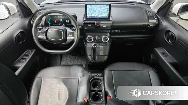 Hyundai Casper id 4456869 из Кореи 28