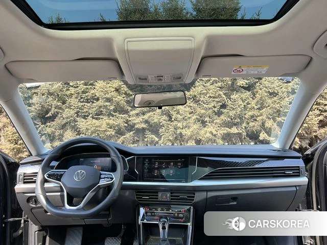Volkswagen Passat id 4273986 из Китая 19