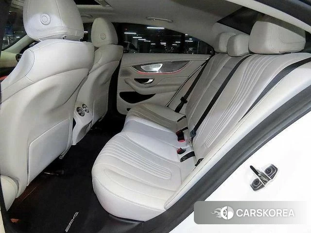 Mercedes-Benz CLS-Class C257 id 4882127 из Кореи 17