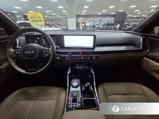 Kia The New Sorento 4th Generation id 3576100 из Кореи 17