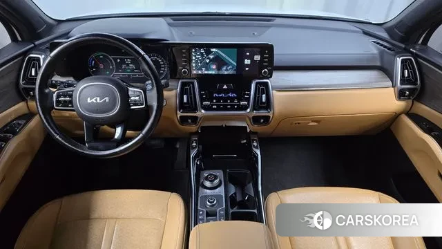 Kia Sorento 4th Generation id 3771395 из Кореи 17