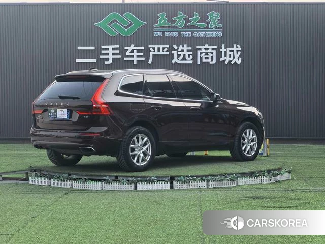 Volvo XC60 id 4208799 из Китая 20