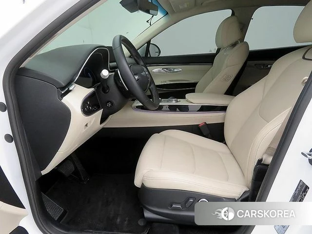 Genesis GV70 id 3794250 из Кореи 17