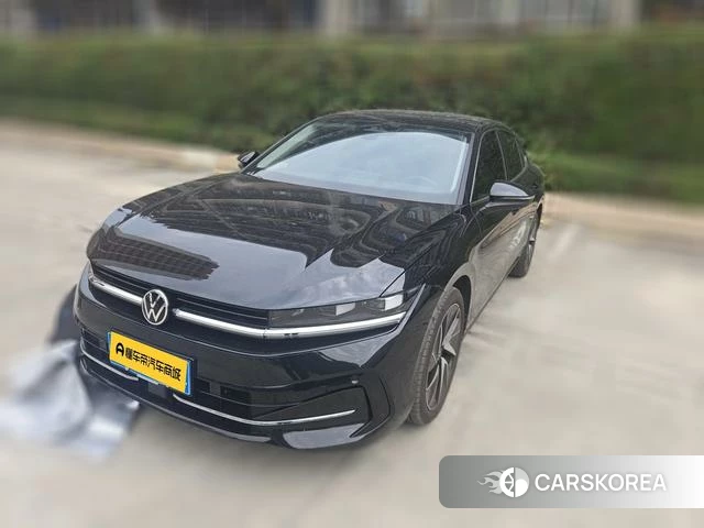 Volkswagen Magotan id 4314402 из Китая 9