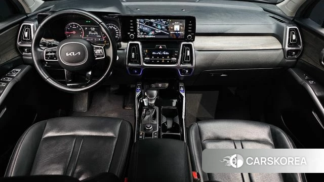 Kia Sorento 4th Generation id 3865506 из Кореи 17
