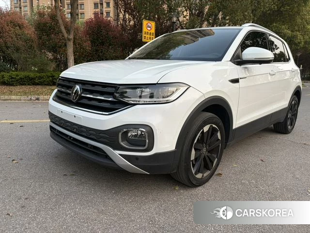 Volkswagen Exploring the shadow id 4314179 из Китая 7