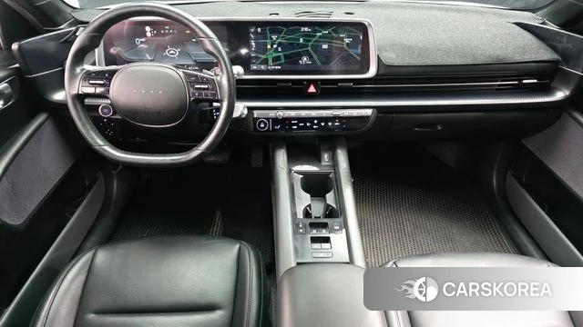 Hyundai Ionic 6 id 3914922 из Кореи 17