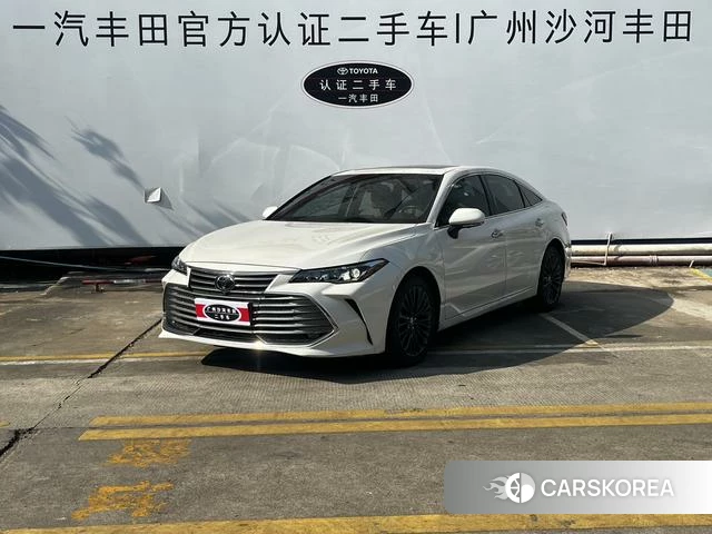 Toyota Asian dragon id 4263462 из Китая 25