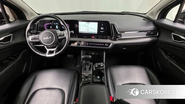 Kia Sportage 5th Generation id 4401870 из Кореи 26