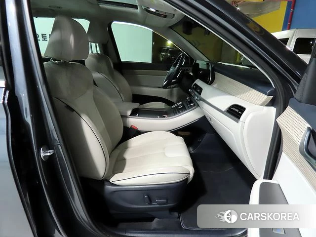 Hyundai Palisade id 4186893 из Кореи 17