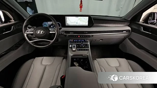 Hyundai The New Palisade id 3058065 из Кореи 17