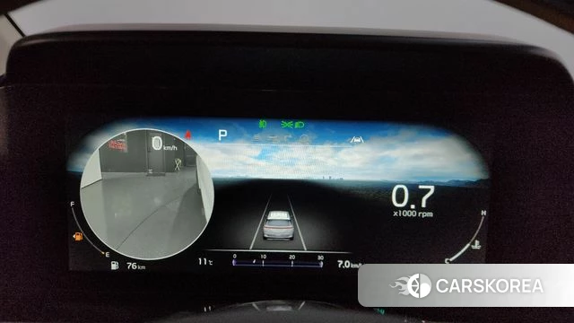 Kia Carnival 4th generation id 3851036 из Кореи 17