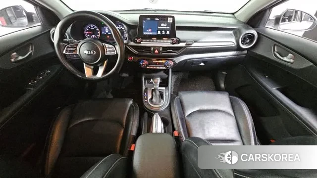 Kia Come New K3 id 3717655 из Кореи 17