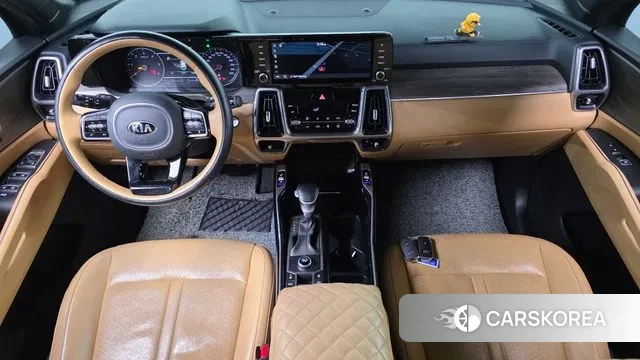 Kia Sorento 4th Generation id 3661212 из Кореи 17