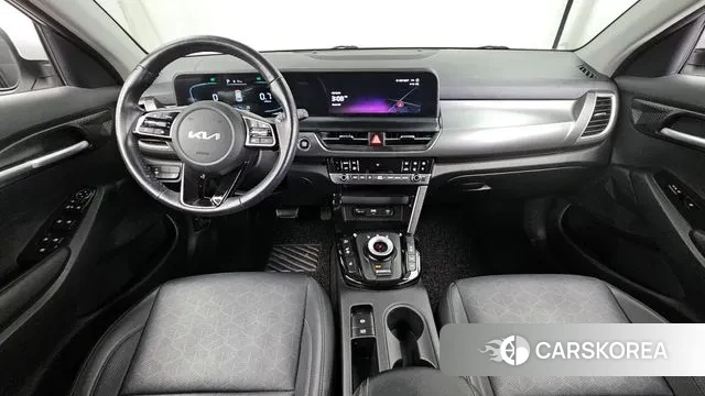 Kia The New Seltos id 3739943 из Кореи 17