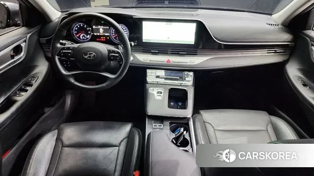 Hyundai The New Grandeur IG id 2980998 из Кореи 17