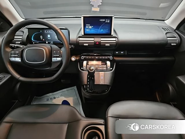 Hyundai Casper id 4792610 из Кореи 17