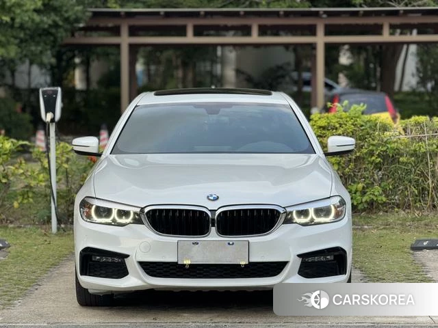 BMW 5 series id 4253951 из Китая 17