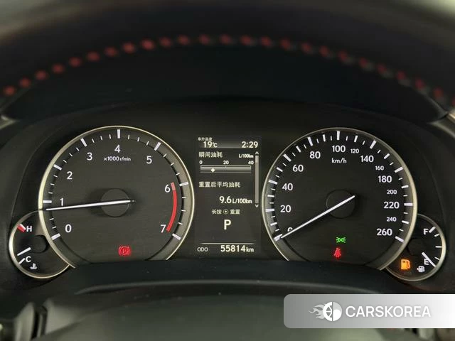 Lexus RX id 4365762 из Китая 18
