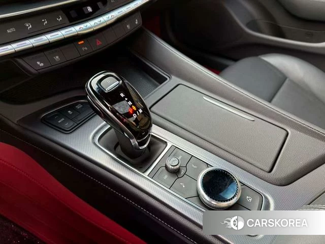 Cadillac CT5 id 3882505 из Китая 9