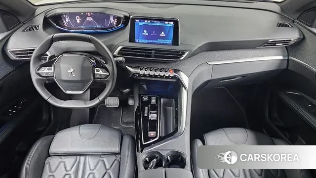 Peugeot 3008 second generation id 3399853 из Кореи 17