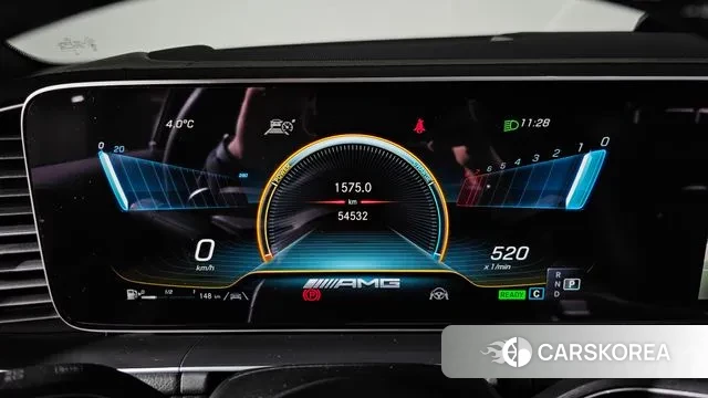 Mercedes-Benz GLE-Class W167 id 3635141 из Кореи 17