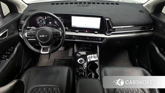 Kia Sportage 5th Generation id 4302596 из Кореи 17