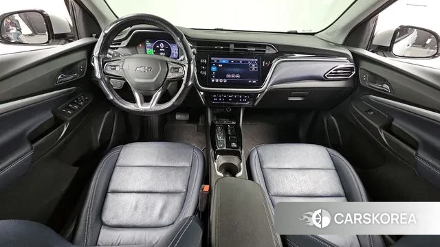 Chevrolet (GM Daewoo) Bolt EUV id 3615304 из Кореи 17