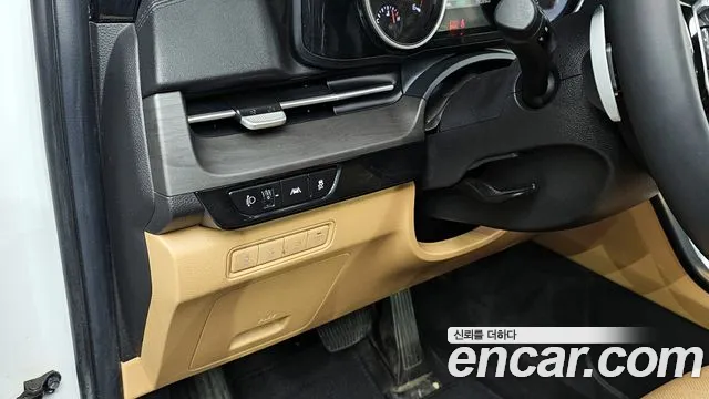 Kia Carnival 4th generation id 2681508 из Кореи 17