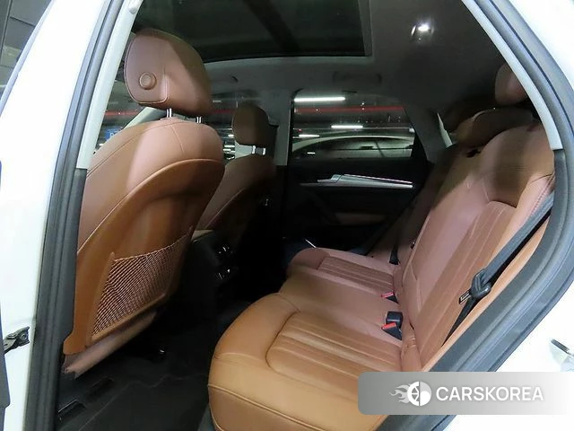 Audi Q5 (FY) id 4303237 из Кореи 17