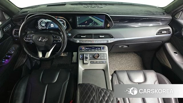 Hyundai Palisade id 3884896 из Кореи 17